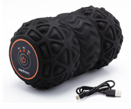 Masażer Medivon Roller do ciała RecoRoll Trio